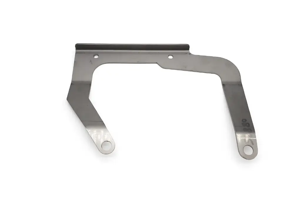 [A08836] Patte de fixation de boitier de filtre à air Pastique pour 2CV6