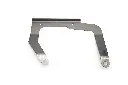 Patte de fixation de boitier de filtre à air Pastique pour 2CV6-DYANE 6