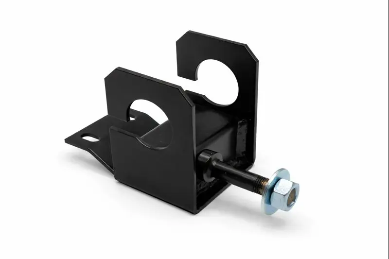 [A23018] Support amortisseur Gauche sur plateforme