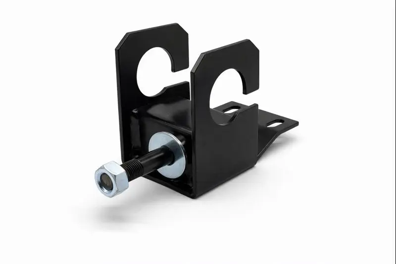 [A23019] Support amortisseur Av Droit sur plateforme 