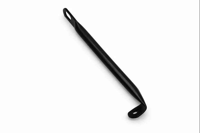 Patte arrière de boitier de filtre à air Plastique pour 2CV6 