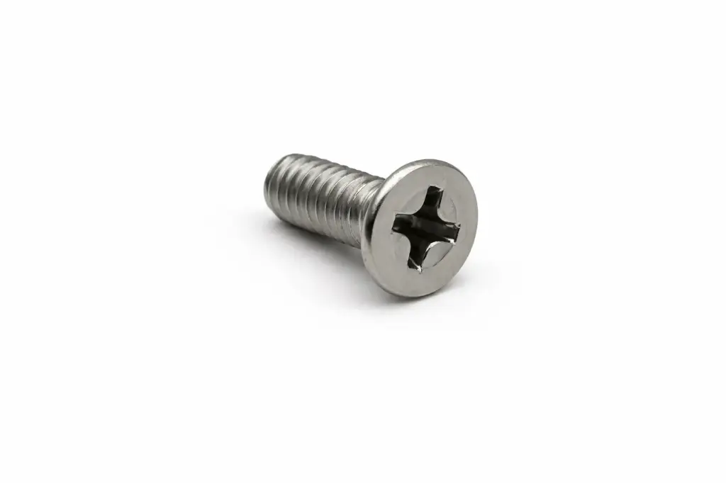 [A20502] Vis fixation embout de charnière de capote