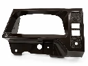 Support compteur 2CV Grand Modèle MARRON