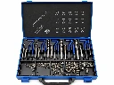 Kit de réparation de filet M5 au M12
