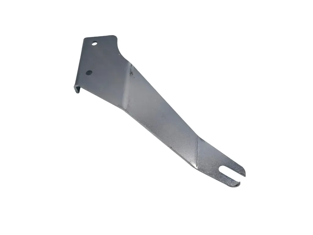 [A08834] Patte courte de boitier de filtre à air Plastique pour MEHARI