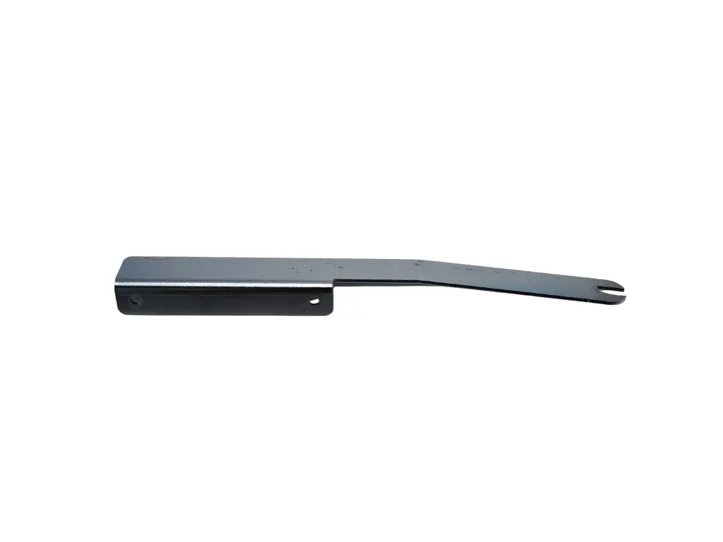 [A08838] Patte longue de boitier filtre à air Plastique pour MEHARI - ACADIANE