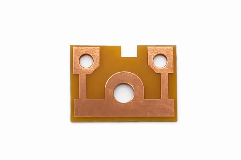 Fusible alternateur Ducellier