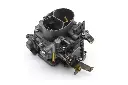 Carburateur double corps 26/35 Echange - Standard