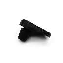 Butée de tube de sortie long