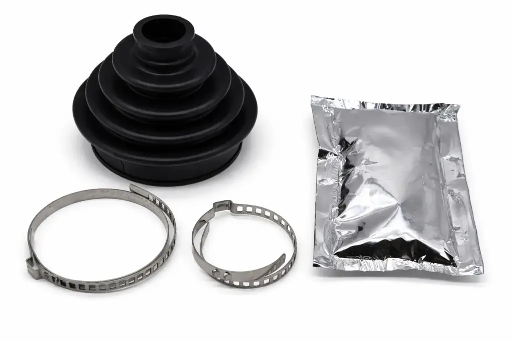 Kit soufflet côté roue - 4 pièces QUALITÉ NÉOPRÈNE