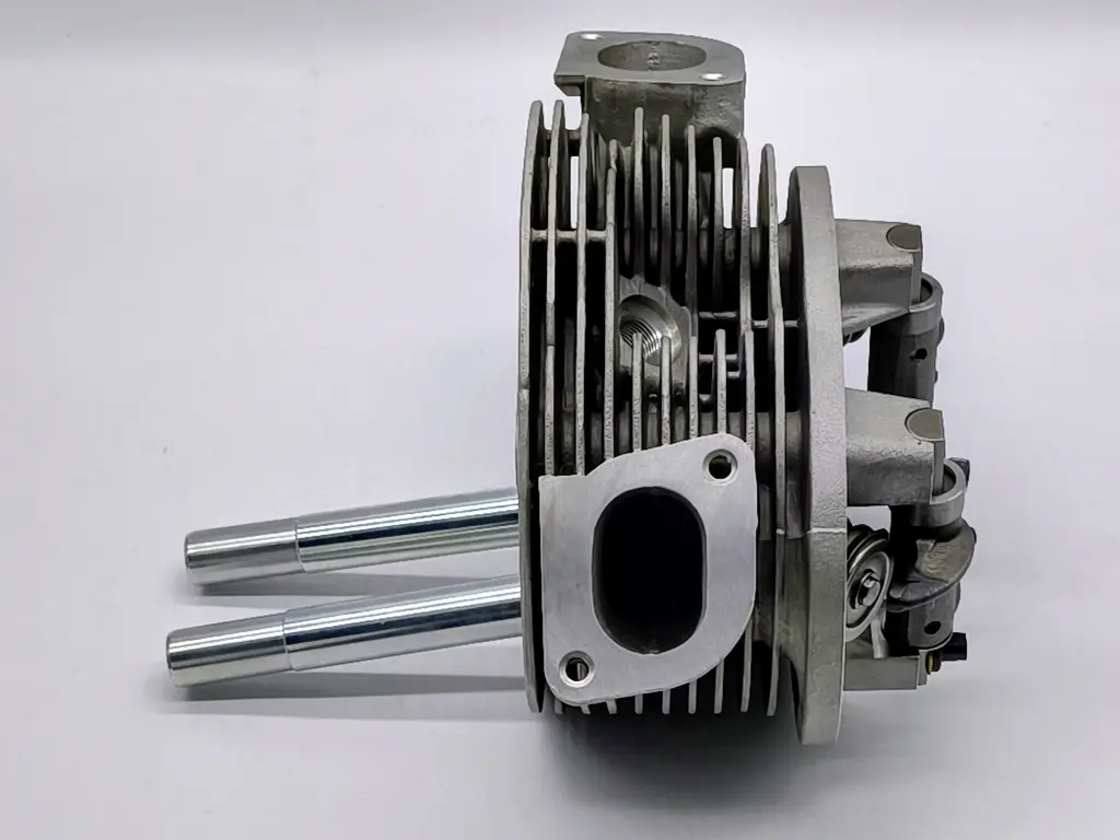 Culasse Droite 602cc - NEUVE