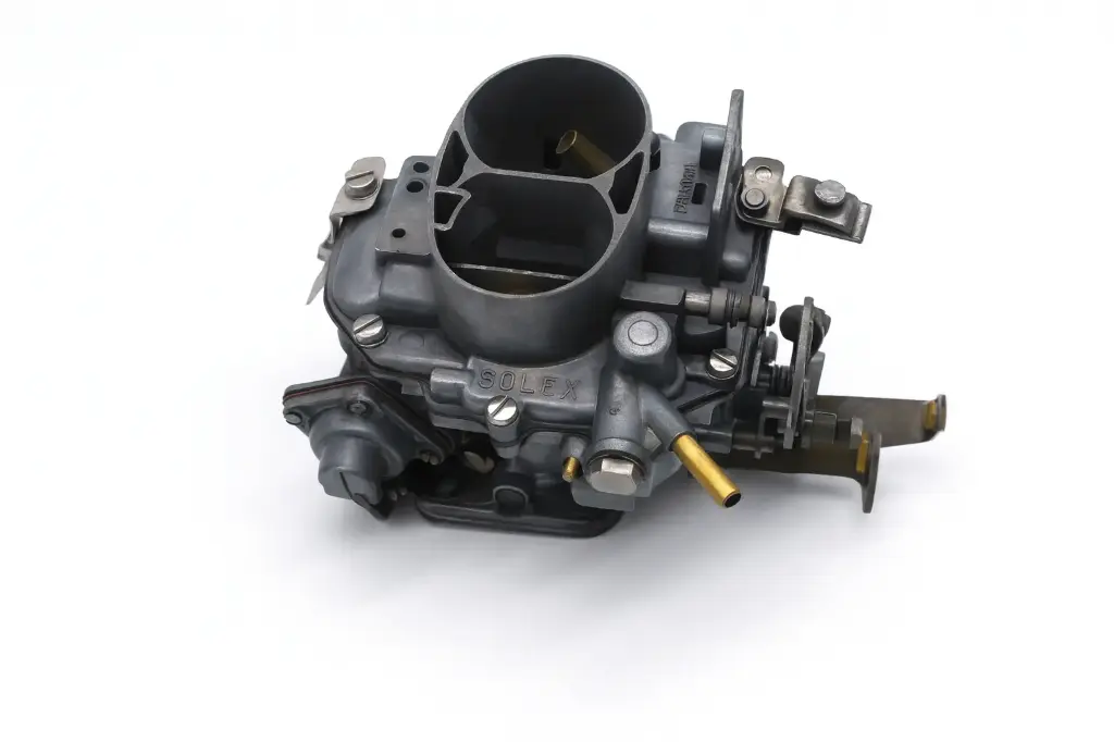 Carburateur double corps 21/24 Echange - Standard