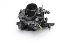 Carburateur double corps 21/24 Echange - Standard