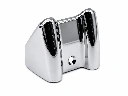 Enjoliveur CHROME de Pare choc avant pour 2CV 1964 ->1990