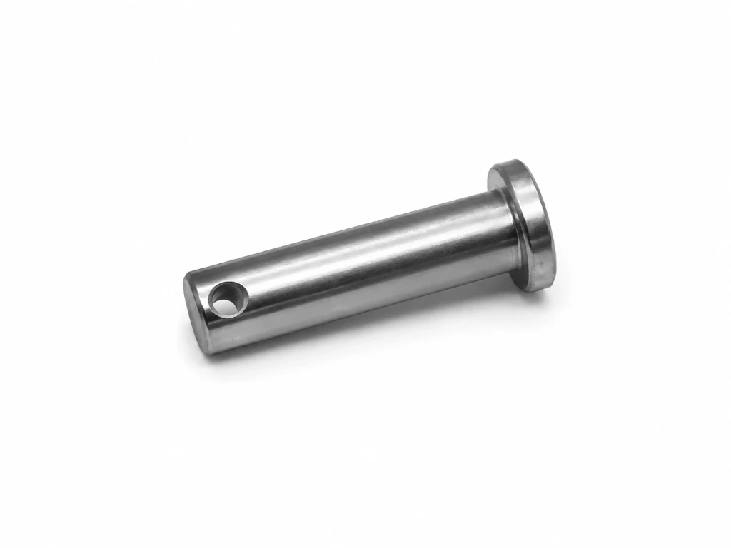 [A08026] Axe câble accélérateur