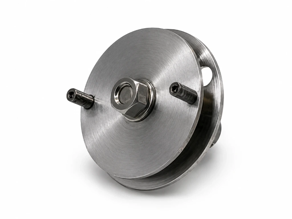 Adaptateur allumage moteur Visa