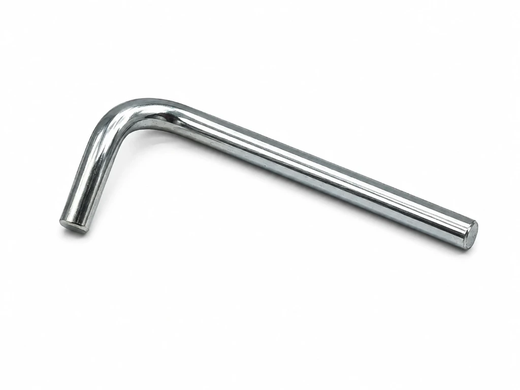 Pige volant moteur - Calage allumage