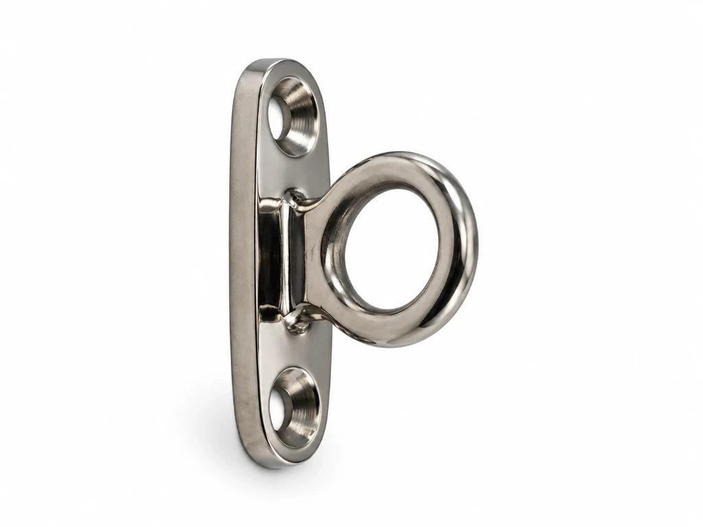 Boucle en inox