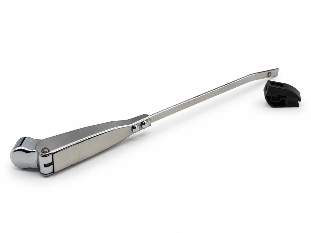 Bras Essuie glace INOX pour 2CV  NM