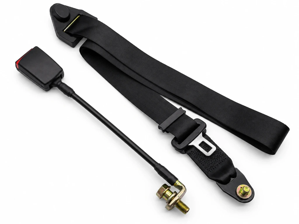 Ceinture 3 points fixe