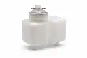 Réservoir de Frein double circuit Lockheed