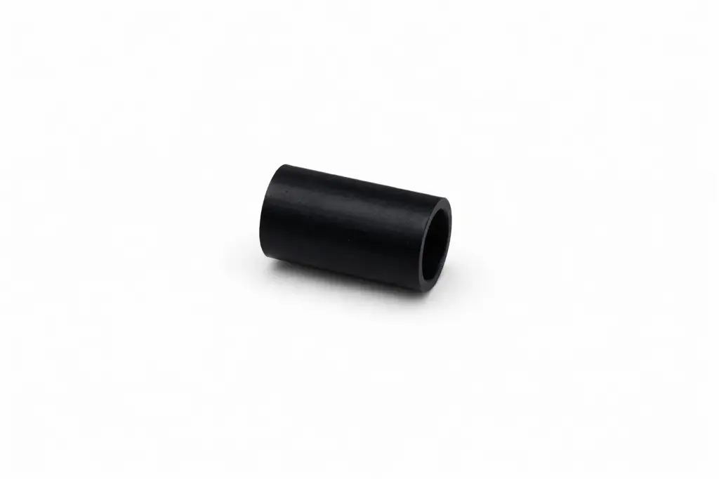 [A01124] Joint tubulaire raccord Ø8 Lockheed