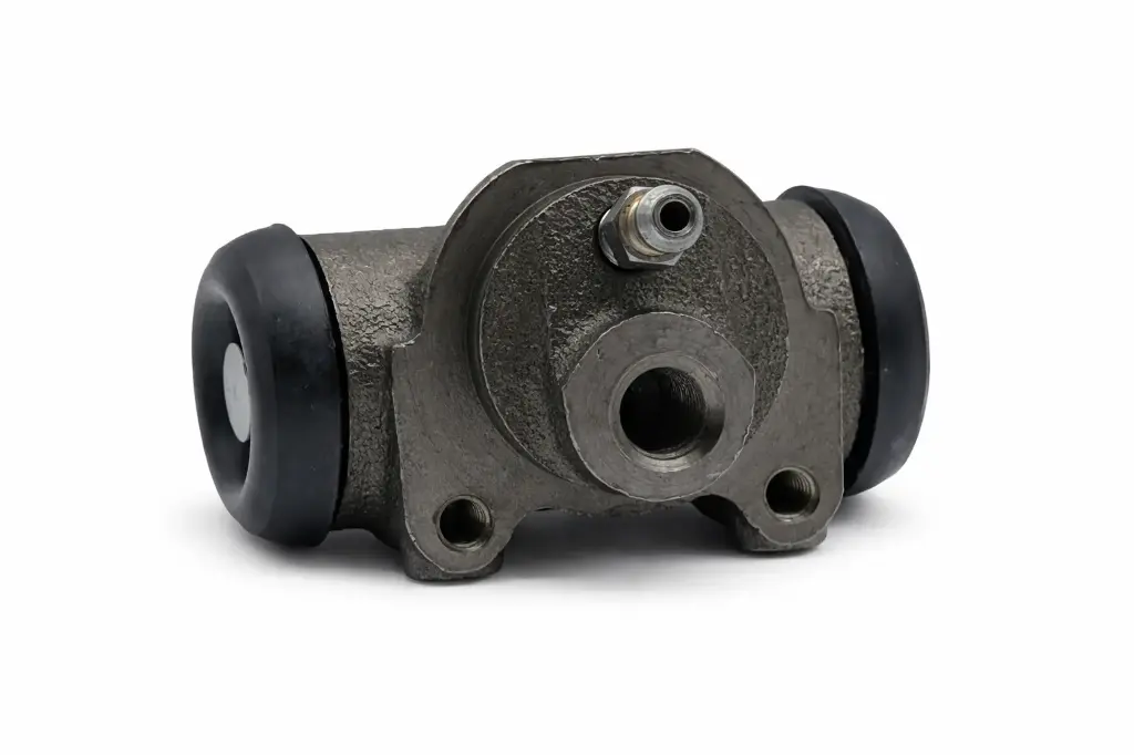 [A01200] Cylindre de roue avant Ø10 pour 2CV 1952  -> 02/1970