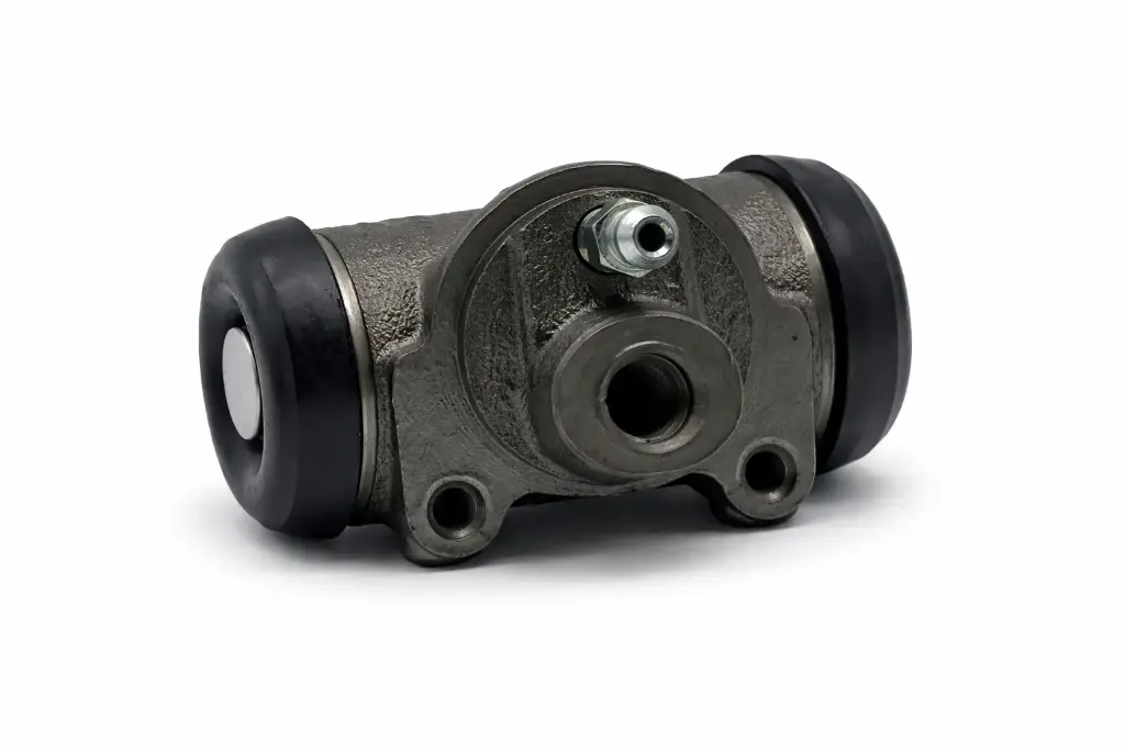 Cylindre de roue avant Ø9 pour 2CV 02/1970  -> 06/1970