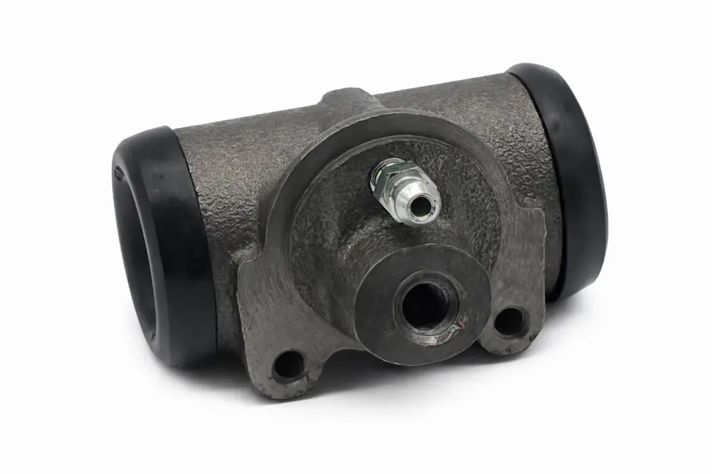 [A01202] Cylindre de roue avant Ø8 pour 2CV 06/1970 -> 06/1981