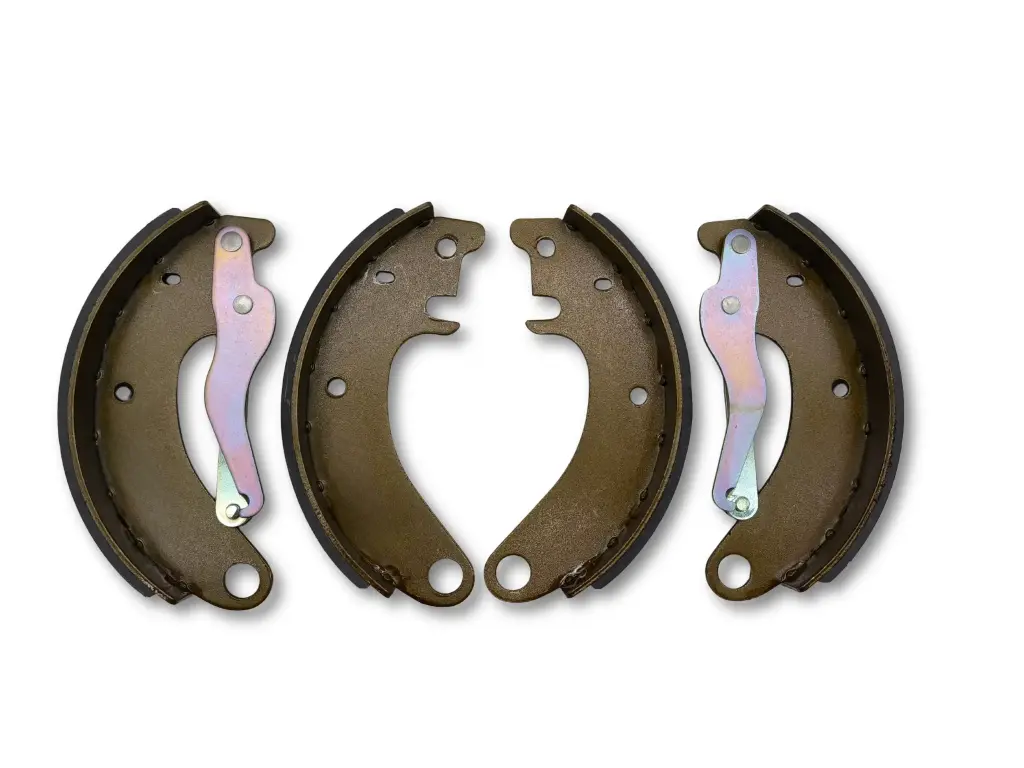 Mâchoires de Frein avant Ø220 pour Méhari, Dyane, Fourgonnette