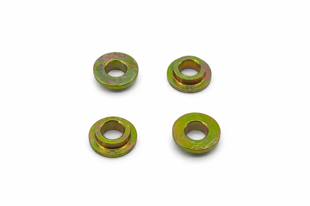 Lot de 4 centreurs de Frein avant