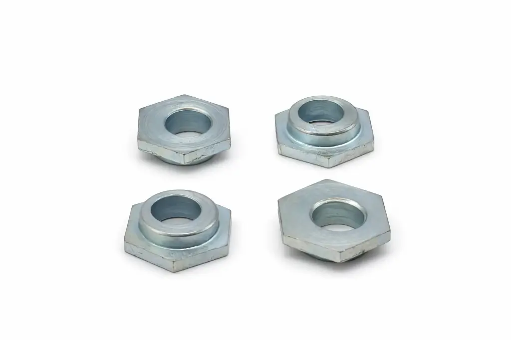 [A01225] Lot de 4 excentriques de Frein avant 200 / 220mm