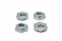 Lot de 4 excentriques de Frein avant 200 / 220mm