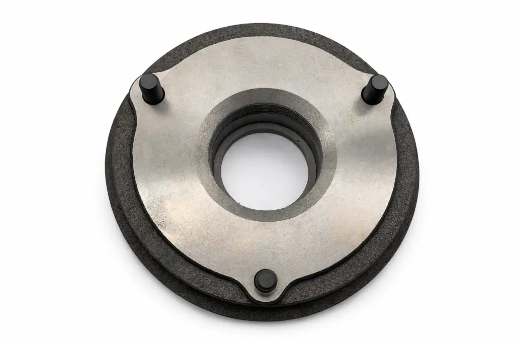 [A01243] Tambour de Frein arrière roulement Ø72