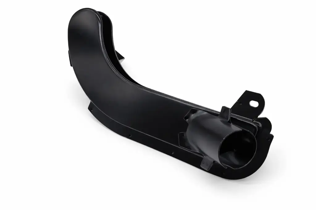 Refroidisseur de disque Droit