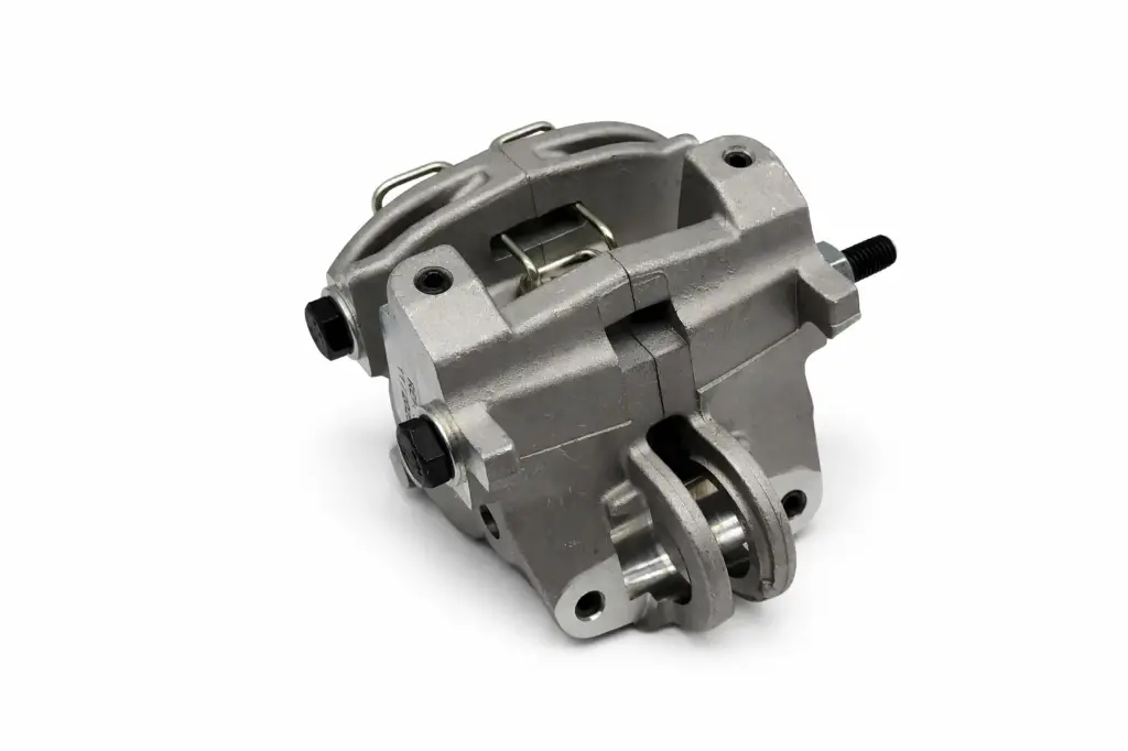 [A01270] Étrier de Frein Gauche ou Droit Ø8 LHM