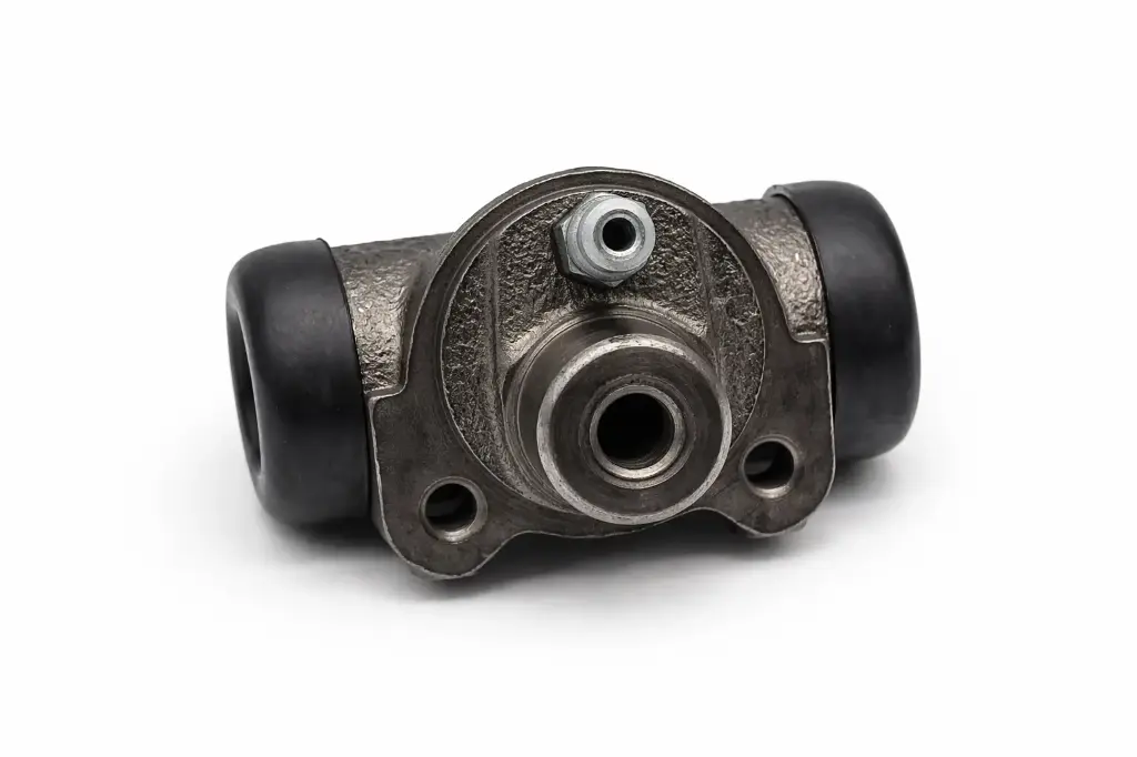 [A01311] Cylindre de roue arrière Ø9 pour 2CV 07/1964 -> 06/1970