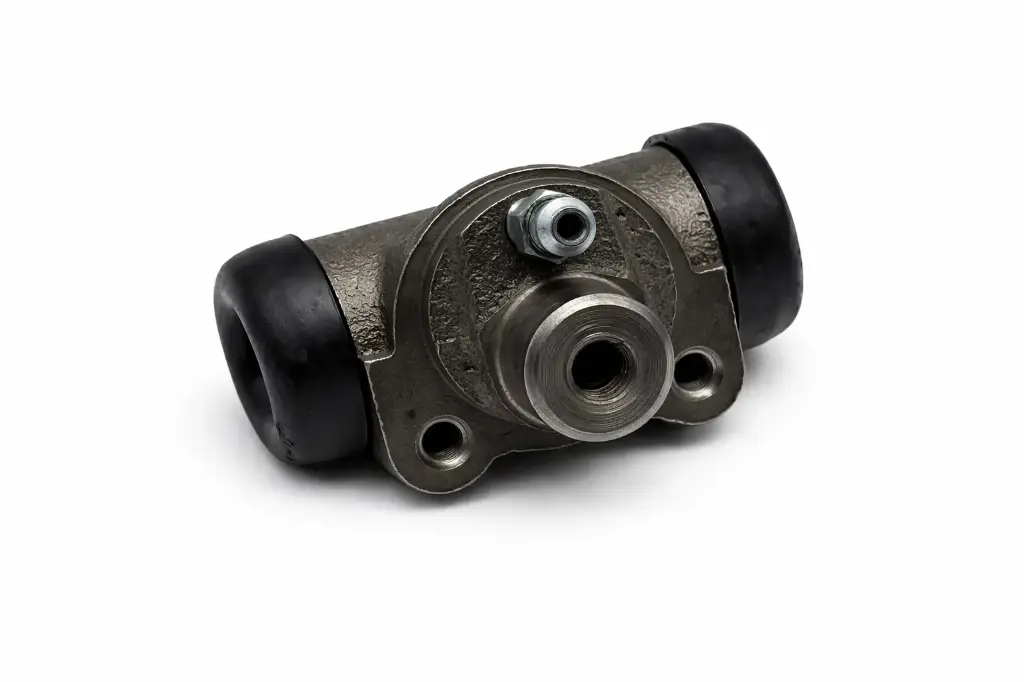 [A01312] Cylindre de roue arrière Ø8 pour 2CV 07/1970  -> 06/1981 Lockheed