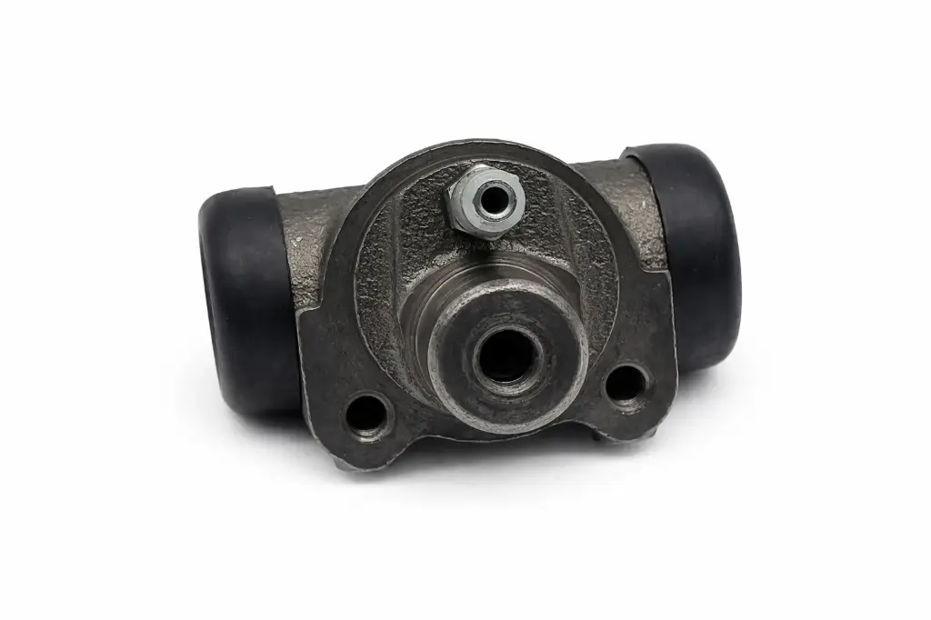 [A01313] Cylindre de roue arrière Ø8 LHM pour 2CV après 07/1981