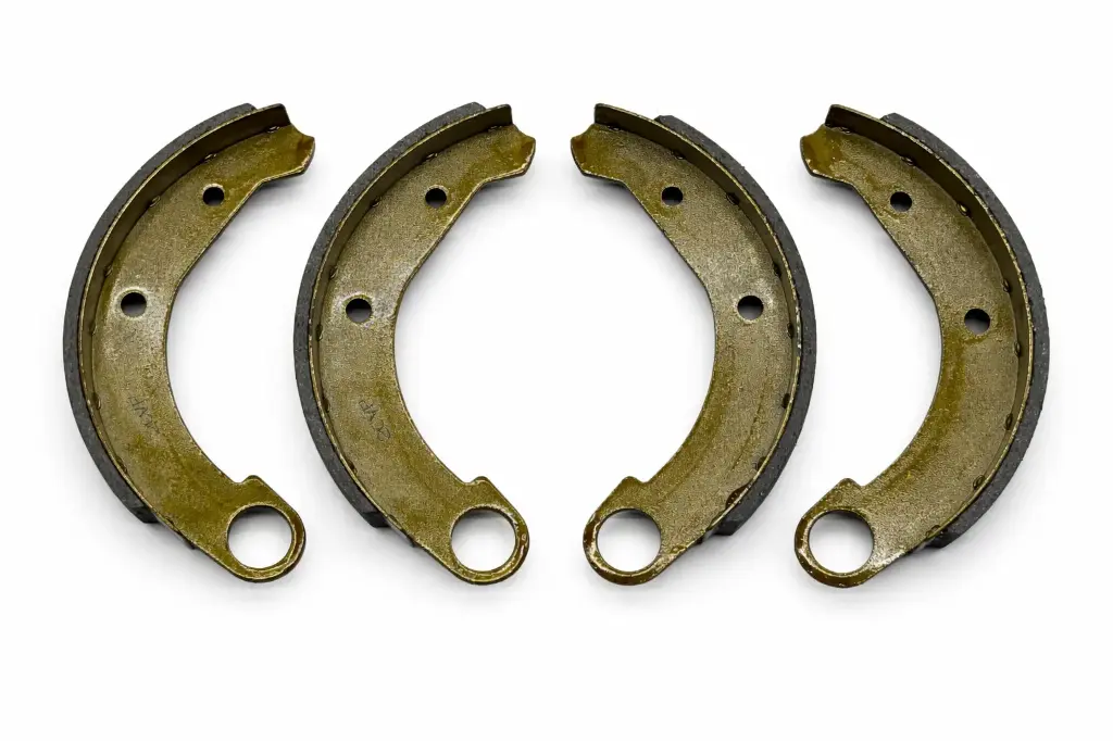 [A01320] Mâchoires de Frein arrière 