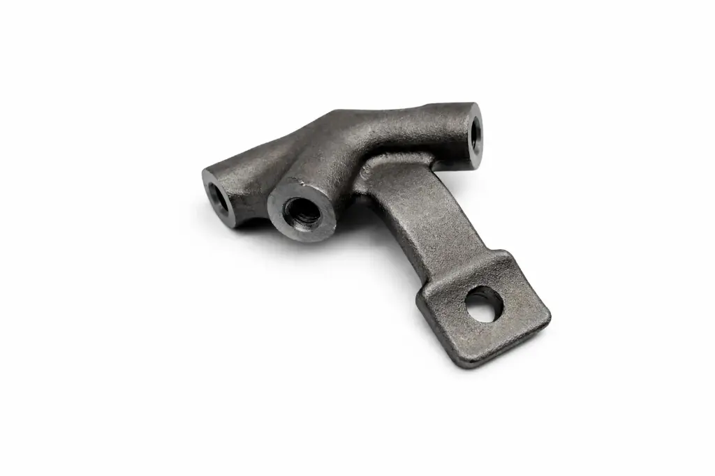 [A01461] Té répartiteur de Freins arrière Ø8