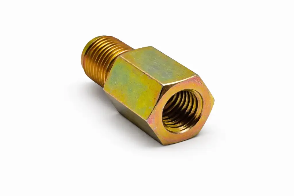 Réducteur Ø10 vers Ø8