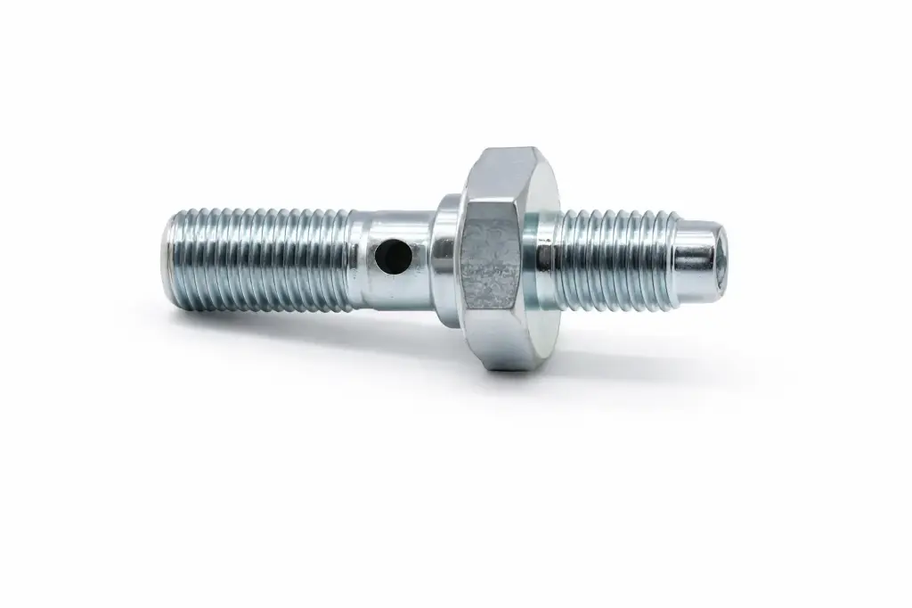 Vis connecteur pour raccord de frein BANJO