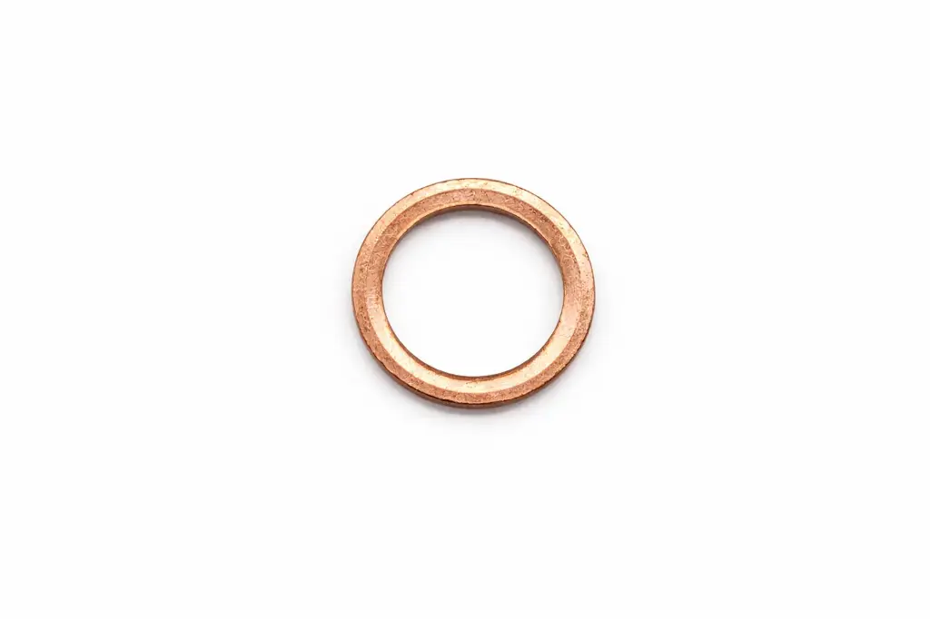 [A01476] Joint de cuivre raccord Banjo 2CV - 17x13