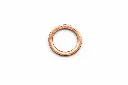 Joint de cuivre raccord Banjo 2CV - 17x13