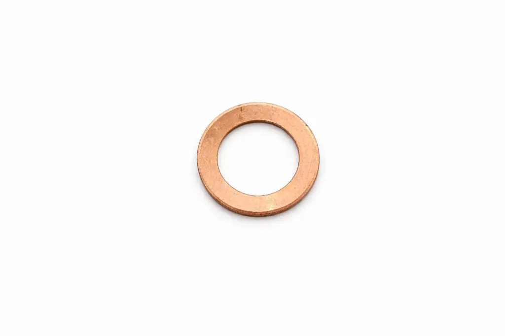 Joint de cuivre raccord Banjo 2CV - 18x10
