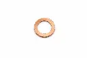 Joint de cuivre raccord Banjo 2CV - 18x10