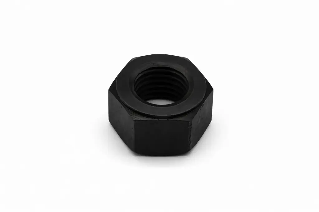 ÉCROU Ø9 pour fixation cardan côté boite sur tulipe de boite de vitesse