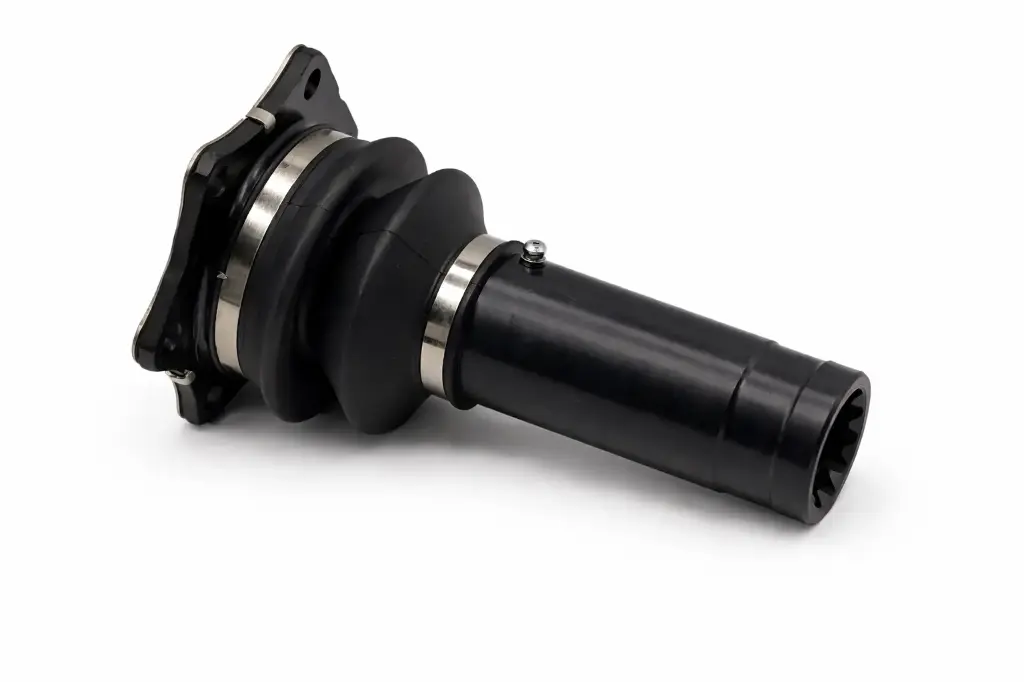 [A02310] Cardan côté Boîte de vitesse