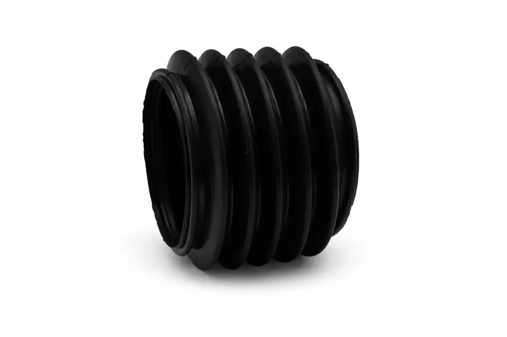 [A02328] Soufflet pour cardan à double croisillons à 5 spires pour 2CV